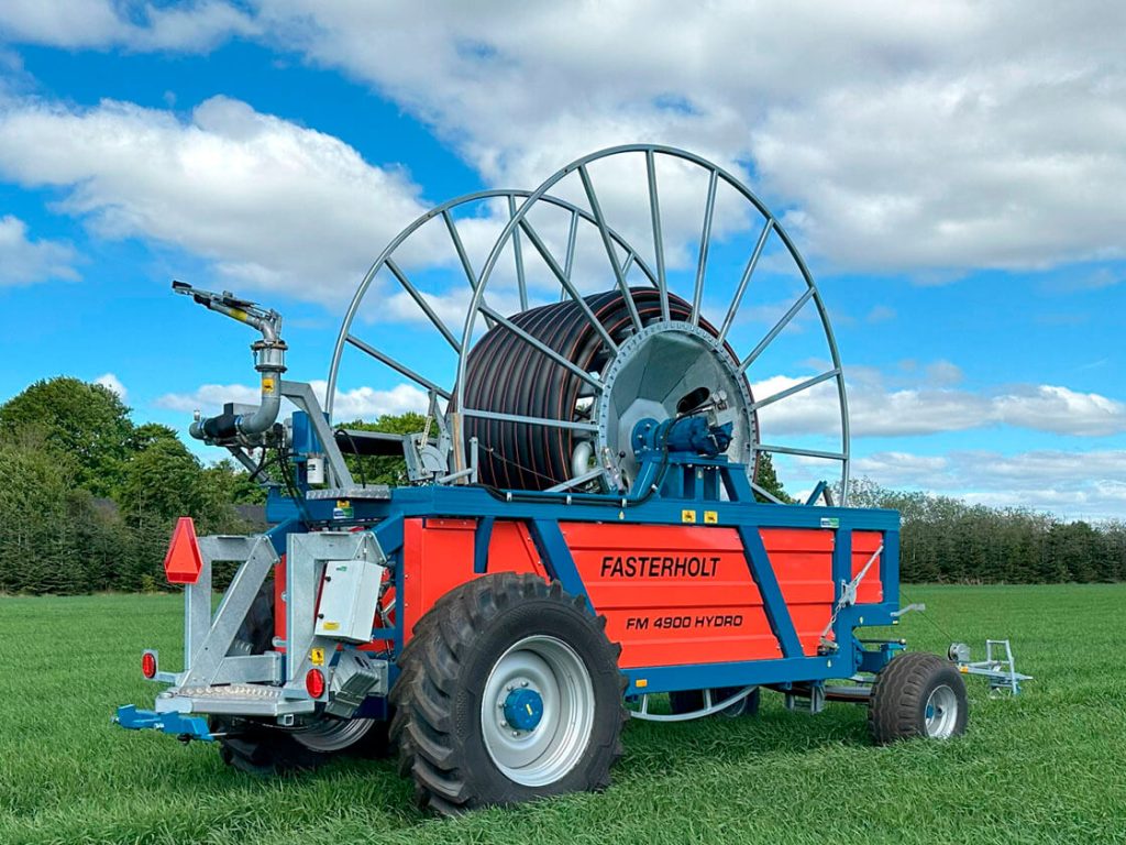 FM4900H
