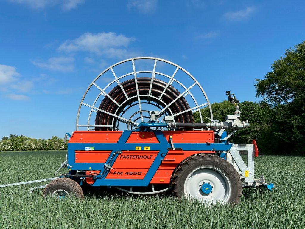 FM4550 et FM4550H